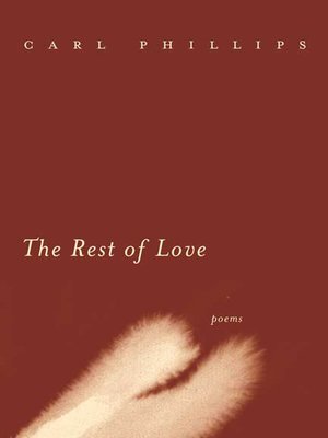 cover image of The Rest of Love